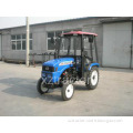 22HP Farm Tractor (XZS-220) with Cabin